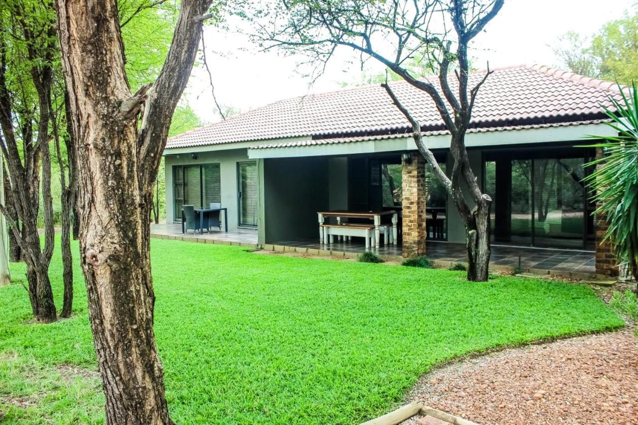 Rip Van Winkel Guest House Lephalale Kültér fotó
